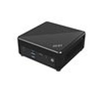 Msi mini pc barebone cubi intel n100