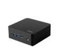 MSI MINI PC BAREBONE CUBI Intel N150 NEW
