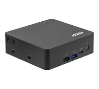 936-B21111-004 MSI MINI PC BAREBONE CUBI NUC AI ULTRA 5 355 FREEDOS