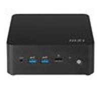 Msi mini pc barebone cubi nuc intel core 7 150u