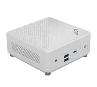 MSI Mini PC Cubi 5 12M-255ES Intel Core i5-1235U 8GB RAM 512GB SSD