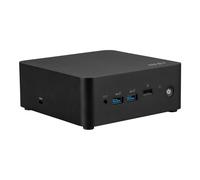 MSI Mini PC CUBI NUC AI 1UMG-005EU Core Ultra 7 155H 16 GB 1 TB SSD