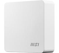 Barebone MSI Cubi NUC AI 1UMG-063EU Intel Core Ultra 5 16GB 512GB SSD Thunderbolt 4