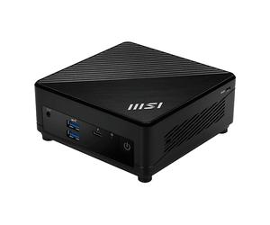 MSI MINI PC GAMING Cubi 5, Intel Core 7 150U, 5.4 GHz, Onboard Graphics, RAM 16 GB, 1 TB SSD