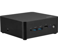 PC MSI CUBI NUC U7 16G 1T W11P U7-155H SSD M.2 DDR5 WIFI VESA