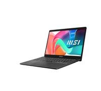 MSI Modern 13 F1MG-040FR Intel Core 7 150U Computer portatile 33,8 cm (13.3 ) Full HD 16 GB DDR4-SDRAM 1 TB SSD Wi-Fi 6E (802.11ax) Windows 11 Pro Grigio - Nouvo