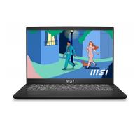 MSI Modern 14 C7M-074UK AMD Ryzen™ 5 7530U Computer portatile 35,6 cm [14] Full