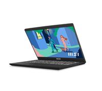 [MSI] Modern 14 C7M-R5 Black R5-7530U 14" Freedos (8GB/512GB/FD/M.2 NVME SSD5...