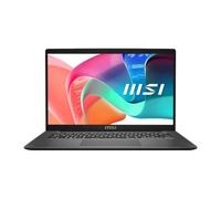 MSI Modern 14 F13MG-276UK Intel® Core™ i5 i5-1334U Computer portatile 35,6 cm [1