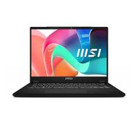 MSI Modern 14 H D2RMG-298UK Intel Core 5 210H Computer portatile 35,6 cm [14] Fu