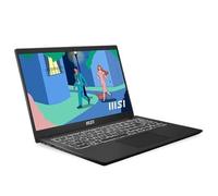 MSI Modern 15 B7M-461ES AMD Ryzen™ 5 7430U Computer portatile 39,6 cm (15.6") Full HD 16 GB DDR4-SDRAM 512 GB SSD Wi-Fi 6E (8