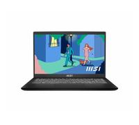 MSI Modern 15 B12M-026UK Intel® Core™ i7 i7-1255U Computer portatile 39,6 cm [15