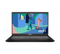 MSI Modern 15 B12M-027UK Intel® Core™ i5 i5-1235U Computer portatile 39,6 cm [15