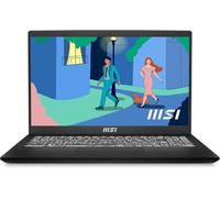 MSI Modern 15 B12M-480IT Intel® Core™ i5 i5-1235U Computer portatile 39,6 cm (15.6") Full HD 8 GB DDR4-SDRAM 512 GB SSD Wi-Fi 6 (802.11ax) Windows 11 Home Blu