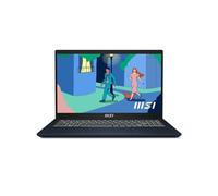 MSI Modern 15 B12MO-640PL Laptop 39.6 cm (15.6) Full HD Intel® Core™ i5 i5-1235U 16 GB DDR4-SDRAM 512 GB SSD Wi-Fi
