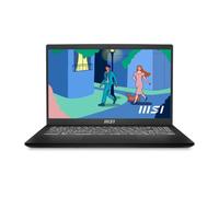 Msi Msi Modern 15 B7M-086uk Amd Ryzenâ„¢ 7 7730u Computer Portatile 39,6 Cm [15.