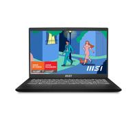 msi Modern 15 B7M-466IT, Notebook 15.6” FHD 60Hz, AMD Ryzen 7 7730U, AMD Graphic