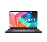 MSI Modern 15 F13MG 074IT Notebook 15.6” FHD 60Hz Intel Core i5-1335U Intel Iris