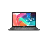 NB 15,6 I3-1315U 8GB 512SSD W11 MSI MODERN 15 - BACKLIT KEYBOARD