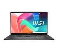 MSI Modern 15 F13MG-251ES Intel® Core™ i7 i7-1355U Computer portatile 39,6 cm (15.6") Full HD 16 GB DDR4-SDRAM 1 TB SSD Wi-F