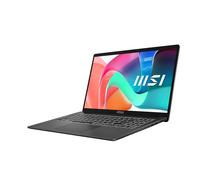 MSI Modern 15 F13MG-608FR Intel® Core™ i5 i5-1334U Computer portatile 39,6 cm (15.6 ) Full HD 16 GB DDR4-SDRAM 512 GB SSD Wi-Fi 6E (802.11ax) Windows 11 Pro Grigio - Nouvo