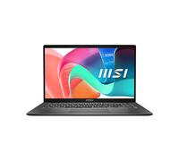 Msi Nb Modern 15 F1mg-819xit I5-120u 16gb 512gb SSD 15,6 Freedos 9S7-15s111-819