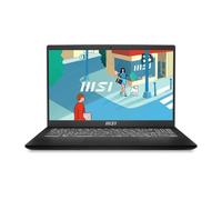 MSI Modern 15 H B13M-004UK Intel® Core™ i5 i5-13420H Computer portatile 39,6 cm