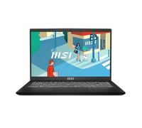 Msi Modern 15 H C13m-202pl 15.6´´ I5-13420h/16gb/512gb Ssd Laptop Trasparente UK QWERTY