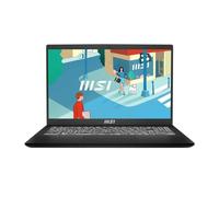 Msi Modern 15 H C13m-202pl 15.6´´ I5-13420h/16gb/512gb Ssd Laptop Trasparente UK QWERTY