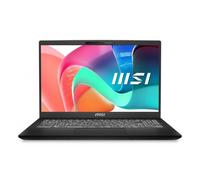 MSI Modern 15 H C2RMG-281UK Intel Core 7 240H Computer portatile 39,6 cm [15.6]
