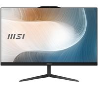 MSI MODERN AM242 12M 859FR - TOUT-EN-UN - CORE I5 1235U / JUSQU'À 4.4 GHZ - RAM 8 GO - SSD 512 GO - NVME - CARTE GRAPHIQUE INT