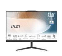 MSI MODERN AM242 1M-1237IT ALL IN ONE 23.8" INTEL CORE 5 120U RAM 8GB-SSD 512GB