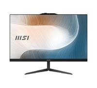 MSI MODERN AM242 1M-1237IT ALL IN ONE 23.8" INTEL CORE 5 120U RAM 8GB-SSD 512GB