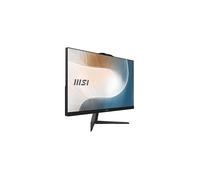 AIO 23,8CORE 5 8GB 512GB FDOS BK C5 120U IPS NO TCH NO ODD BLACK