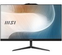 MSI Modern Am242P 1M-1204De 23.8" FHD Core 3 100U All-in-one 00AE0721-1204