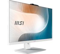 MSI Modern AM242P 1M-1206DE i3-100U white 16GB W11P - Komplettsystem - Core i3 Mobile (00AE0722-1210)