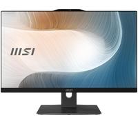 MSI Modern AM242P 1M-1848AT 60cm 23.8" / 8GB/256GB SSD W11P