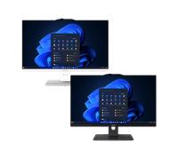 MSI Modern AM242P 1M-1870DE AIO, 23,8 ", Intel® Intel Core 3, RAM 16 GB, 256 GB SSD, Nero, Windows