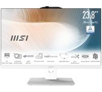 MSI Modern AM242P 1M-1872AT 60cm 23.8" / 16GB/512GB SSD W11H