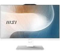 MSI Modern AM242P 1M-1873AT 60cm 23.8"/16GB/256GB SSD W11H - Komplettsystem - 16 GB (00AE0722-1873)