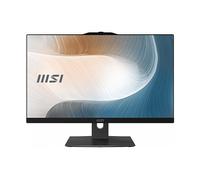MSI MODERN AM242P 1M-2274EU AIO, 23,8 ", Intel® Intel Core 5 120U, RAM 16 GB, 512 GB SSD, Nero, Windows 11 Pro