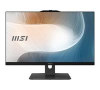 MSI Modern AM242P 1M-2274EU All-in-One PC Intel Core 5 120U 60,5 cm (23.8") 1920 x 1080 Pixel PC All-in-one 16 GB DDR5-SDRAM