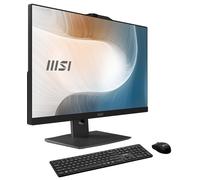 MSI Modern AM242TP 12M-414EU Intel® Core? i5 i5-1240P 60,5 cm (23,8 ) 1920 x 1080 pixel Touchscreen PC All-in-One 16 GB DDR4-SDRAM 512 GB SSD Windows 11 Pro Wi-Fi 6E (802.11ax) Nero - Nouvo