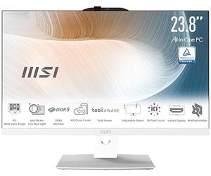 MSI Modern AM242TP 1M-1207DE i5 16 I wh W11P