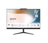 Msi AIO CORE 5 120U 16GB 512SSD 23.8FHD TOUCH WIN11PRO MODERN AM242TP 1M-1246IT