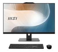 MSI PC AIO 23,8" TOUCH BLACK Intel Core 7 Processor 150U 16GB 512GB SSD WIN 11 PRO