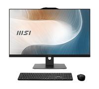 MSI MODERN AM272P 1M-1096ES All-in-One PC Intel Core 7 150U 68,6 cm (27") 1920 x 1080 Pixel PC All-in-one 16 GB DDR5-SDRAM 500 NEW