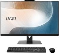 MSI Modern AM272P 1M-1293XEU 16GB 512GB SSD 27" WiFi 6E Nero