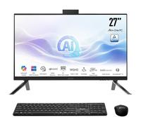 MSI Modern AM273Q AI 1UM-055ES Intel Core Ultra 7 155H/32GB/1TB SSD/27"