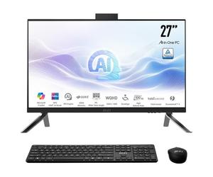 MSI Modern AM273Q AI 1UM-055ES Intel Core Ultra 7 155H/32GB/1TB SSD/27"